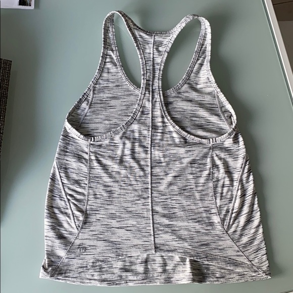 Lululemon Racerback Tank - Picture 2 of 4